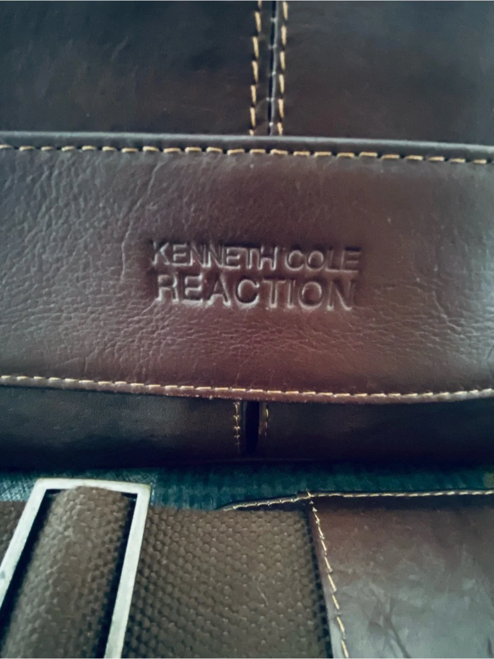 Kenneth Cole Reaction this kenneth
